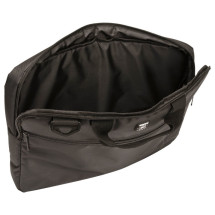 foto de Port Designs 501555 15.6 Notebook briefcase Negro maletines para portátil