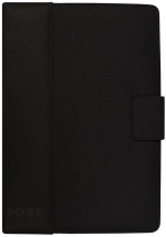 foto de Port Designs Phoenix IV 7 Tablet folio Negro