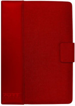 foto de Port Designs Phoenix IV 7 Tablet folio Rojo