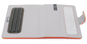 foto de Port Designs Kobe 7 Tablet folio Naranja