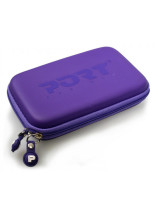 foto de Port Designs Colorado HDD Funda de protección Púrpura