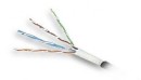 foto de CABLE RED GEMBIRD FTP CAT5E SOLIDOCCA AWG24 BOBINA 305M GRIS