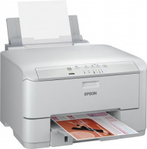 foto de Epson WorkForce Pro WP-4015 DN impresora de inyección de tinta