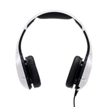 foto de Tritton Kunai PS3/PS Vita Binaural Diadema Blanco auricular con micrófono