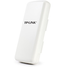 foto de TP-LINK TL-WA7210N 150Mbit/s Energía sobre Ethernet (PoE) punto de acceso WLAN