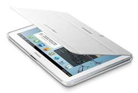 foto de Samsung EFC-1H8S Folio Color blanco