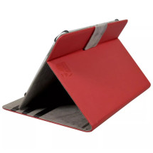 foto de Port Designs 201331 funda para tablet 22,9 cm (9) Libro Rojo