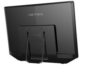 foto de Hannspree Hanns.G HT231HPB 23 1920 x 1080Pixeles Mesa Negro monitor pantalla táctil