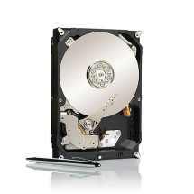 foto de Seagate Desktop HDD 4TB HDD SATA 4000GB SATA disco duro interno