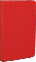 foto de e-Vitta Stand 2P 10.1 25,6 cm (10.1) Folio Rojo