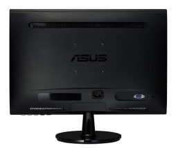 foto de ASUS VS207DE LED display