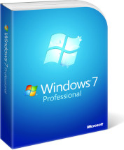 foto de Microsoft Windows 7 PRO SP1 64-bit