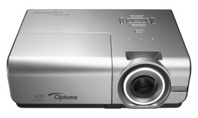 foto de Optoma X600 Proyector para escritorio 6000lúmenes ANSI DLP XGA (1024x768) 3D Plata videoproyector