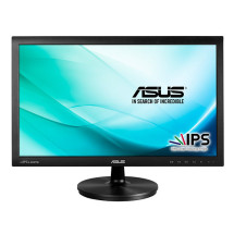 foto de ASUS VS239HV monitor de pantalla plana para PC