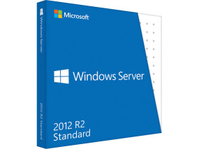 foto de Hewlett Packard Enterprise Windows Server 2012 R2 Standard ROK E/F/I/G/S