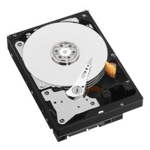 foto de DISCO WD RED 1TB SATA3 64MB