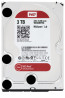 foto de DISCO WD RED 3TB SATA3 64MB