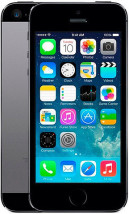 foto de Apple iPhone 5s 16GB 4G Negro, Gris