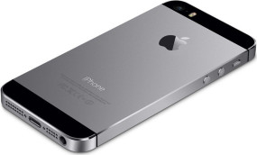 foto de Apple iPhone 5s 16GB 4G Negro, Gris