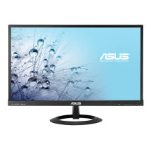 foto de ASUS VX239H 23 Full HD IPS Negro pantalla para PC