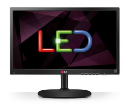 foto de LG 20M35A-B monitor de pantalla plana para PC