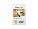 foto de MICRO SD SAMSUNG 64GB EVO C10 R100/W60 CON ADAPTADOR