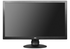 foto de AOC E2770PQU 27 Full HD pantalla para PC LED display