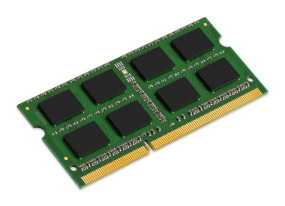 foto de DDR3L SODIMM KINGSTON 8GB 1600