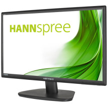 foto de Hannspree Hanns.G HS 221 HPB 54,6 cm (21.5) 1920 x 1080 Pixeles Full HD LED Negro