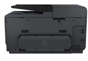 foto de HP OfficeJet 8610 e Inyección de tinta A4 Wifi Negro