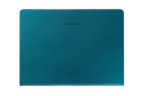 foto de Samsung EF-DT800B funda para teléfono móvil 26,7 cm (10.5) Azul