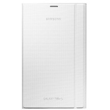 foto de Samsung EF-BT700BWEGWW 8.4 Funda Blanco funda para tablet