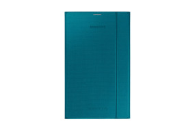 foto de Samsung EF-BT700B funda para teléfono móvil 21,3 cm (8.4) Azul