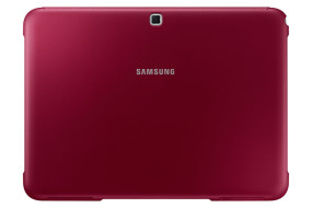 foto de Samsung EF-BT530 10.1 Folio Rojo
