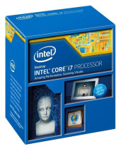 foto de Intel Core i7-4790K procesador 4 GHz Caja 8 MB Smart Cache