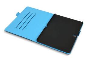foto de Port Designs 201322 10 Folio Azul funda para tablet