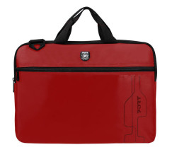foto de Port Designs 501692 15.6 Maletín Rojo maletines para portátil