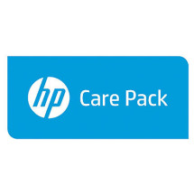 foto de Hewlett Packard Enterprise 5 year Next business day DL320e Foundation Care Service