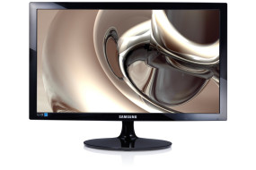 foto de Samsung S24D300H 24 Full HD TN Negro pantalla para PC