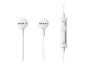 foto de Samsung EO-HS130 Dentro de oído Binaural Alámbrico Verde auriculares para móvil