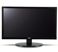 foto de Acer Essential 196LBMD 19 IPS Negro pantalla para PC