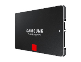 foto de SSD SAMSUNG 850 PRO 512GB SATA3