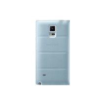 foto de Samsung EF-WN910B Mobile phone wallet Azul
