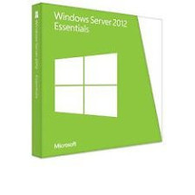 foto de Microsoft Windows Server Essentials 2012 R2 x64