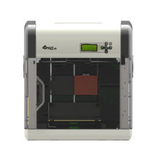 foto de XYZprinting da Vinci 1.0A Fabricación de Filamento Fusionado (FFF) impresora 3d