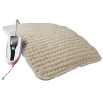 foto de ALMOHADILLA TERMICA E2 TEXTIL BASICA DOBLE  46X34CM 4 NIV