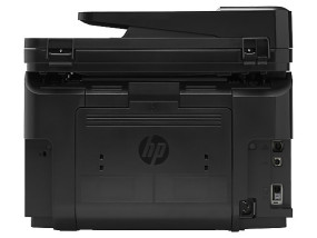 foto de HP LaserJet Pro Pro MFP M225dn Laser A4 Negro