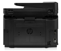 foto de HP LaserJet Pro MFP (producto multifunción) Pro M225dw