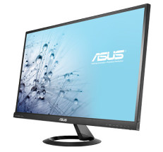 foto de ASUS VX229H 21.5 Full HD IPS Negro pantalla para PC