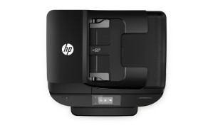 foto de HP OfficeJet 5740 4800 x 1200DPI Inyección de tinta térmica A4 12ppm Wifi